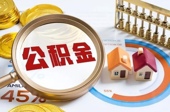 阳春个人公积金提取（2021住房公积金个人怎么提取）